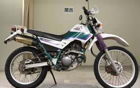 YAMAHA SEROW 225 W 4JG