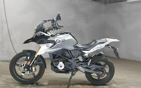 BMW G310GS 2018 0G02