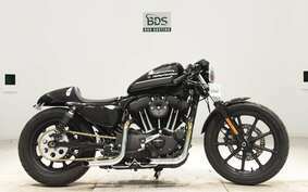 HARLEY XL1200NS 2019 LP3