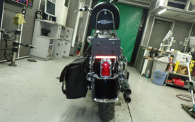 HARLEY FLSTN 1580 2009