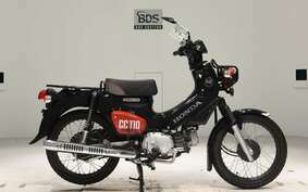 HONDA CROSS CUB 110 JA45