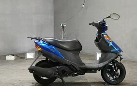 SUZUKI ADDRESS V125 CF4EA