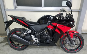 HONDA CBR250R MC41