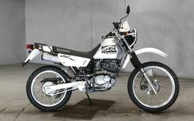 SUZUKI DJEBEL 200 (DR200SE) SH42A