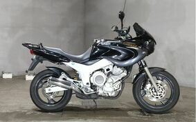 YAMAHA TDM850 2000 4TX