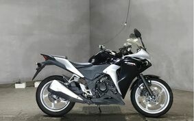 HONDA CBR250R MC41