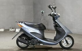 SUZUKI ADDRESS V50 G Type CA42A