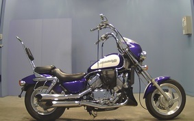 HONDA MAGNA 750 RS 1994 RC43