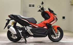 HONDA ADV150 KF38