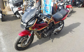 HONDA CB400 SUPER BOLDOR 2011 NC42