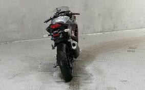 KAWASAKI NINJA 250 EX250L