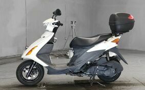 SUZUKI ADDRESS V125 S CF4MA