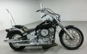 YAMAHA DRAGSTAR 400 1997 4TR