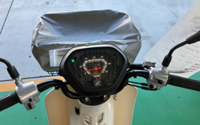 HONDA SUPER CUB110 JA42