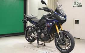 YAMAHA MT-09 Tracer 2016 RN36J