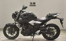 YAMAHA MT-03 2016 RH07J