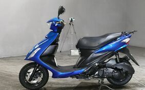 SUZUKI ADDRESS V125 S CF4MA