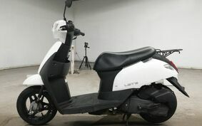 SUZUKI LET's CA4AA