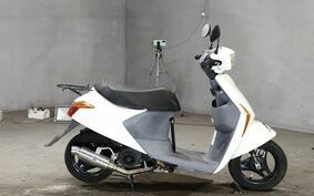 SUZUKI LET's 5 G CA47A