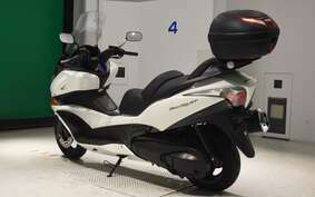 HONDA SILVER WING 400 GT Type 2016 NF03