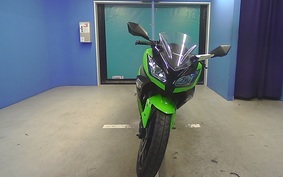 KAWASAKI NINJA 250 ABS 2014 EX250L