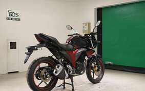 SUZUKI GIXXER 150 NG4BG