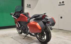 HONDA VFR1200F DCT 2010 SC63