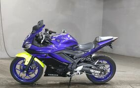 YAMAHA YZF-R25 RG10J