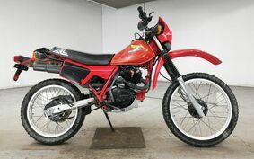 HONDA XL200R MD06