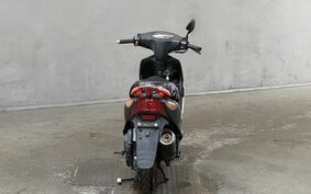 YAMAHA JOG ZR SA58J