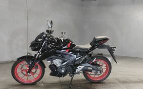 SUZUKI GSX-S125 DL32B