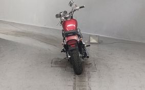 HONDA STEED400 NC37