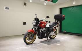 HONDA CB400SFV-3 2007 NC39