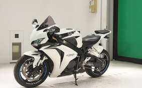 HONDA CBR1000RR Gen. 2 2009 SC59