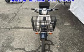 HONDA C50(プレス) C50