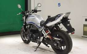 HONDA CB1300SF SUPER FOUR Gen. 3 2024 SC54