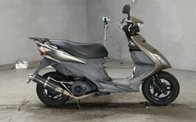 SUZUKI ADDRESS V125 S CF4MA