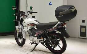 YAMAHA YBR125