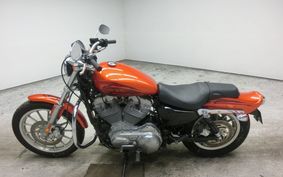 HARLEY XL883 2008 CN2