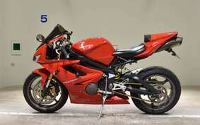 TRIUMPH DAYTONA 675 2007 MD1066