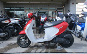 SUZUKI LET's 4 CA45A