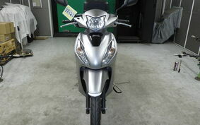 HONDA DIO 110 JK03