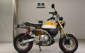 HONDA MONKEY 125 ABS JB02