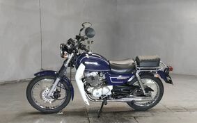 HONDA CD250U MA02