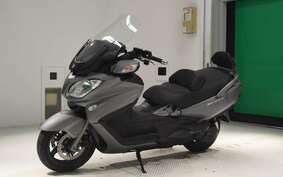 SUZUKI SKYWAVE 650 LX 2014 CP52A