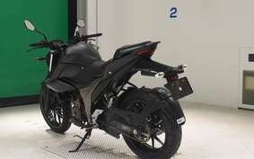 SUZUKI GIXXER 250 ED22B