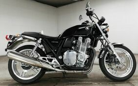 HONDA CB1100 2011 SC65