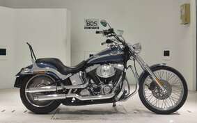 HARLEY FXSTD 1450 2003