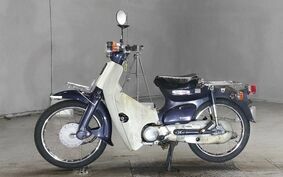 HONDA C70 SUPER CUB HA02