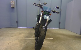 KAWASAKI KLX250D TRACKER 2004 LX250E